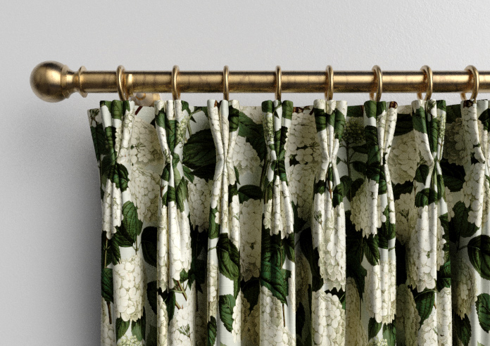 Annabelle, Hoves - Made to Measure Curtains - Image 11